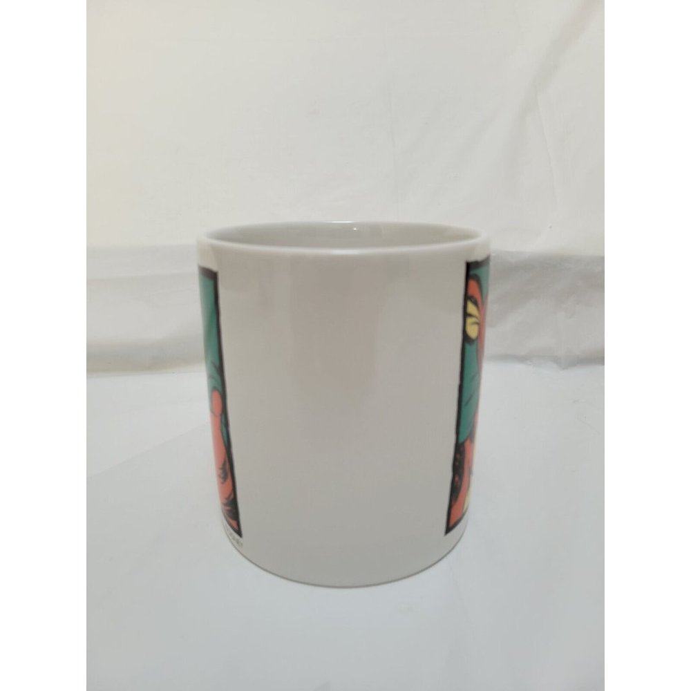 Disney Tigger Oversized Coffee Tea Mug -The Disney Store - 4 1/4 inches Tall - Picture 4 of 6